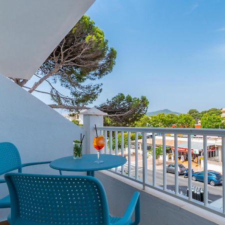 Hostal Alcina Cala Ratjada  Exterior photo