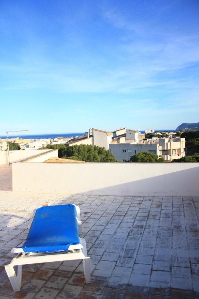 Hostal Alcina Cala Ratjada  Exterior photo